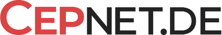 CepNet LOGO